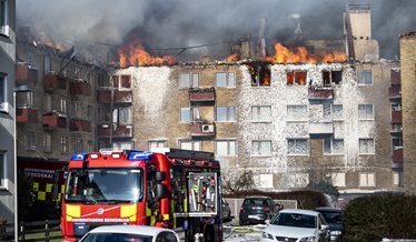 Boom i brandtjek for etageboliger – men stadig lang vej til mål